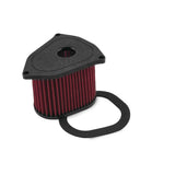 BikeMaster Air Filter For Suzuki VL1500 Boulevard C90 2005-2009
