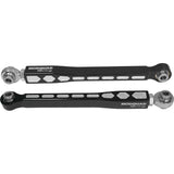 Modquad Adjustable Sway Bar Link Rear Black H-SW-BLK