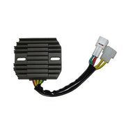 Procom ESR555 Regulator/rectifier Suzuki Vl800 C50 (01-On) Suzuki VL800 Intruder