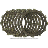 EBC CK Series Clutch Kit for Kawasaki VULCAN 1500 Drifter 1999-2005