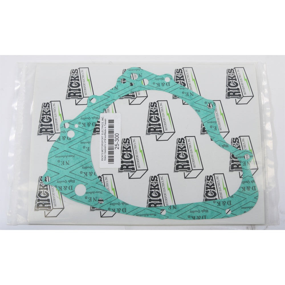 Ricks Stator Cover Gasket 25-300