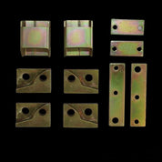 High Lifter 2" Standard Series Lift Kit For Yamaha Models YLK660R-01