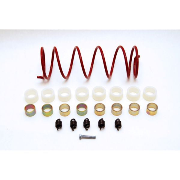 High Lifter Outlaw Clutch Kit For Arctic Cat Models 91-10198