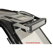 Seizmik Light Bar Mount Brackets For Polaris RZR 900s and 1000 55-12110