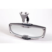 Seizmik Halo-RA LED Rearview Mirror with Cast Aluminum Bezel For Can-Am X3