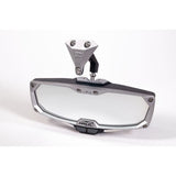 Seizmik Halo-RA LED Rearview Mirror with Cast Aluminum Bezel For Can-Am X3