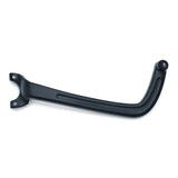 Kuryakyn Black Heel-Toe Shift Lever Arm Pedal Indian Chief Chieftain Roadmaster