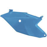 Acerbis Light Blue Side Number Plate for KTM - 2685970085
