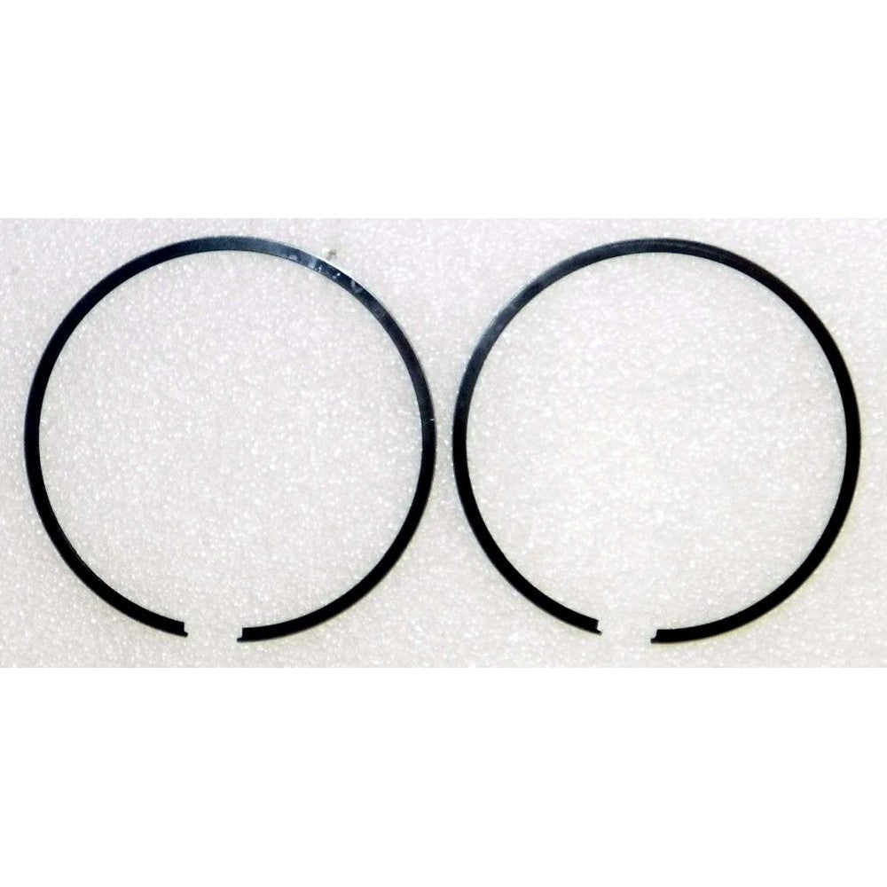 WSM Piston Rings For Yamaha 350 Banshee 87-06 For 70.5mm Piston 51-520-705