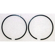 WSM Piston Rings For Yamaha 350 Banshee 87-06 For 70.5mm Piston 51-520-705