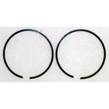WSM Piston Rings For Yamaha 350 Banshee 87-06 For 70.5mm Piston 51-520-705