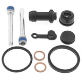 QuadBoss Caliper Rebuild Kit Rear - 53183023