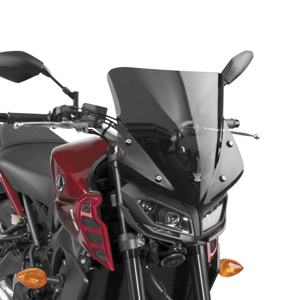 National Cycle VStream Windscreen 15.25" Tint N20322