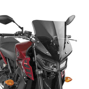 National Cycle VStream Windscreen 15.25" Tint N20322