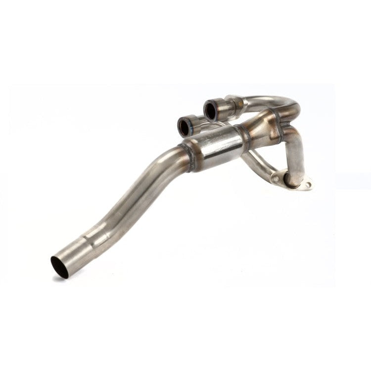 FMF Q4 Muffler & Powerbomb Header for HONDA XR650L 1993-2016