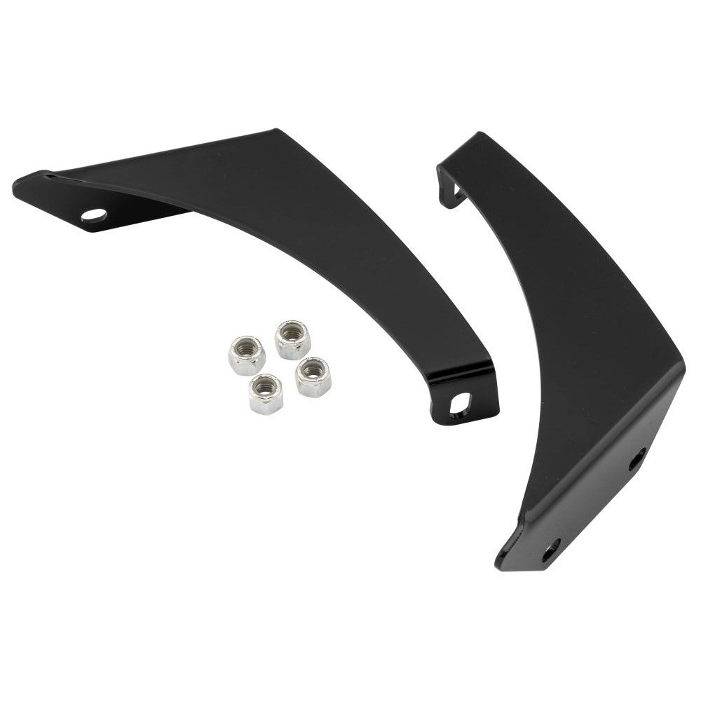 Bikers Choice Hidden Fairing Support For - 400110 Black