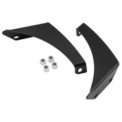 Bikers Choice Hidden Fairing Support For - 400110 Black
