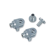 Kuryakyn Splined Footpeg Adapters