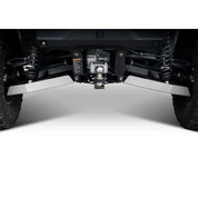 Rival Skid Plate And A-Arm Guards For Yamaha R Max