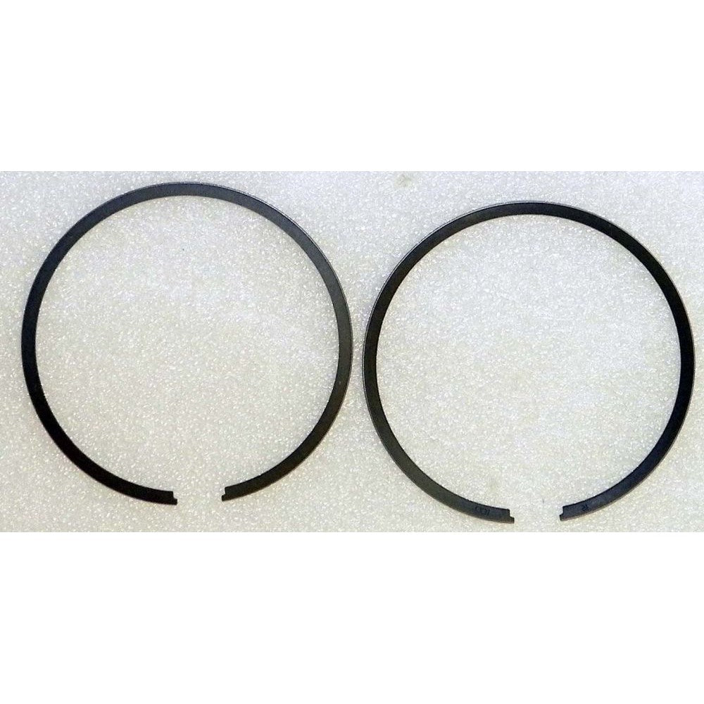 WSM Piston Rings For Polaris 250 86-06 1mm Over 51-300-07