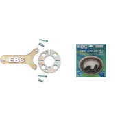 DRC Series Clutch Kit W/Removal Tool TRX420FPE FourTrax Rancher 4x4 ES PS 14-15