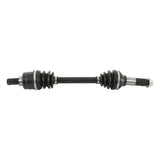 Eje CV trasero derecho/izquierdo estilo OE All Balls AB6-YA-8-336