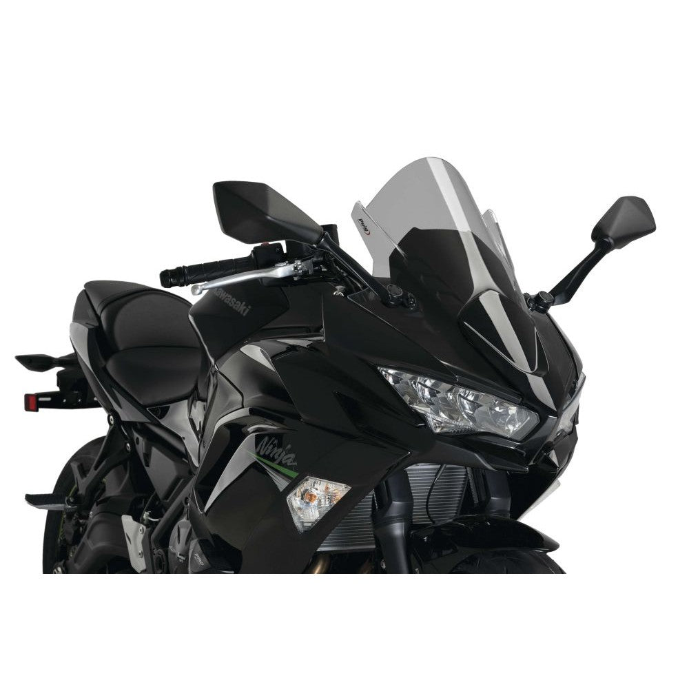 Puig Universal Windshield Touring Smoke - 3881H