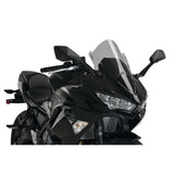 Puig Universal Windshield Touring Smoke - 3881H