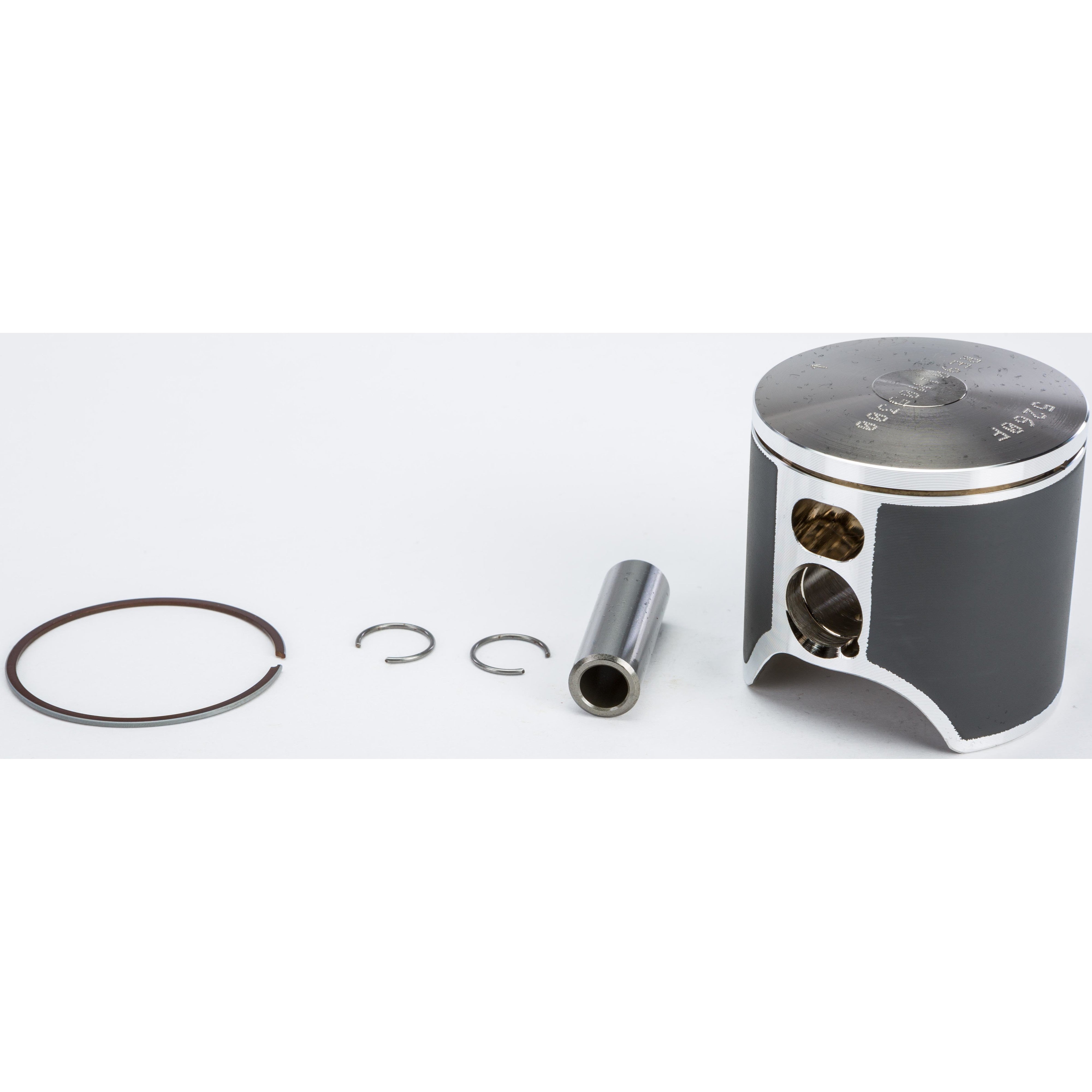 Wiseco Piston Kit Re Armrplate Armrft 53.00/+1.00 Suz RE901M05300
