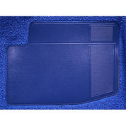 ACC Replacement Carpet Kit For 1974 Dodge Challenger 4spd - CHOOSE COLOR