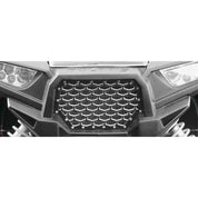 Modquad Front Grill for UTV RZR-FG2-BLK