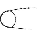 Motion Pro Black Vinyl Hot Start Cable 04-0282