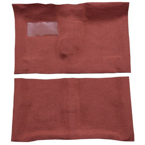 ACC Replacement Carpet Kit For 1964-1967 Pontiac LeMans 2DR 4spd - CHOOSE COLOR