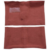 ACC Replacement Carpet Kit For 1964-1967 Chevrolet Malibu 2DR 4spd - CHOOSE COLOR