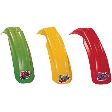 MAIER 170904 Front Fender Suzuki Yellow