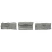 ACC Replacement Carpet Kit For 1999-2000 Chevrolet Corvette Hardtop Tail Light Panel Covers 3pc