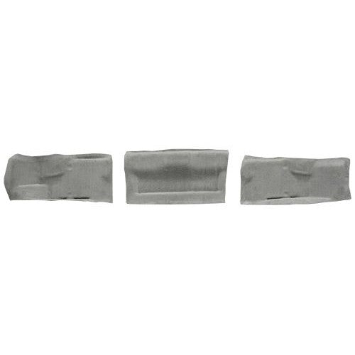 ACC Replacement Carpet Kit For 1999-2000 Chevrolet Corvette Hardtop Tail Light Panel Covers 3pc