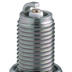 Set 10 NGK Standard Spark Plugs for Kawasaki BAYOU 300 2004-1989 Engine 300cc