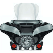National Cycle VStream Windscreen 14.6" Clear N20407