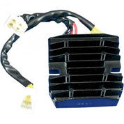 Hot Shot Regulator/Rectifier Ducati 1099 Street Fighter 09-10 Ricks