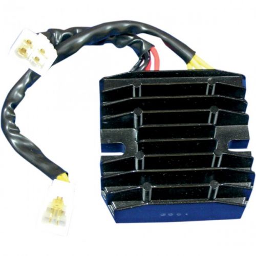 Hot Shot Regulator/Rectifier Ducati 999 2003-2007 Ricks