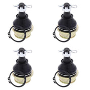 Complete Ball Joint Lower and Upper Kit for Yamaha WOLVERINE R-SPEC EPS 2016