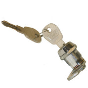 Wes 110-0011 Wes Standard And Deluxe Key And Lock Kit