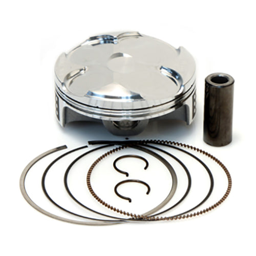 Vertex Piston Kit 24114A