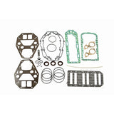 WSM Gasket Kit Powerhead For Mercury 225 Hp 6 Cyl 2.5L Pro Max 500-232