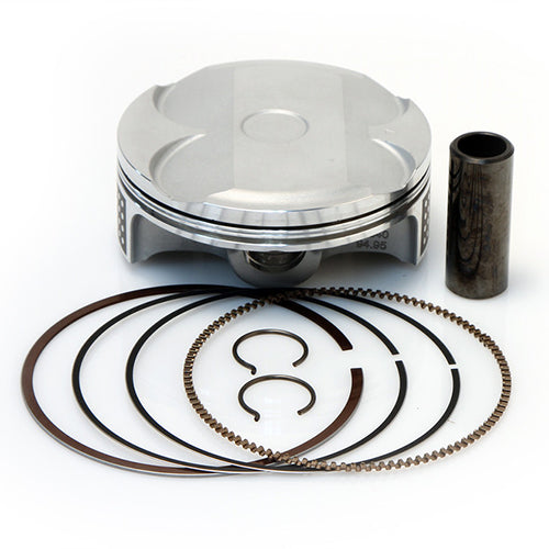Vertex Piston Kit 24113B