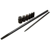Motion Pro Bearing Removal 8 Piece Set 08-0269