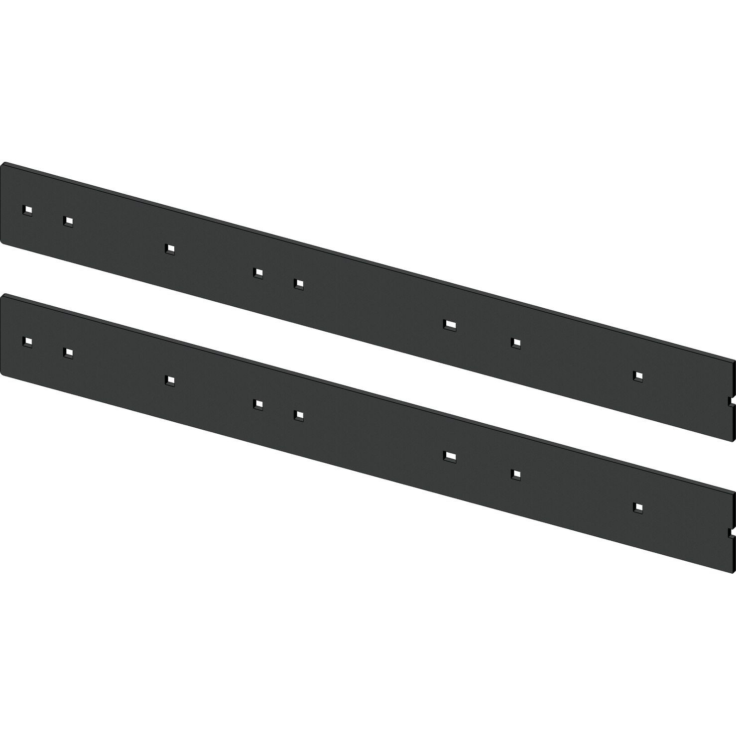 KFI 54" Universal Wear Bar 106254