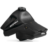 Acerbis 3.2 gal. Black Fuel Tank - 2140740001