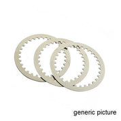 Vesrah Steel Clutch Plates for KAWASAKI KE125 76-83